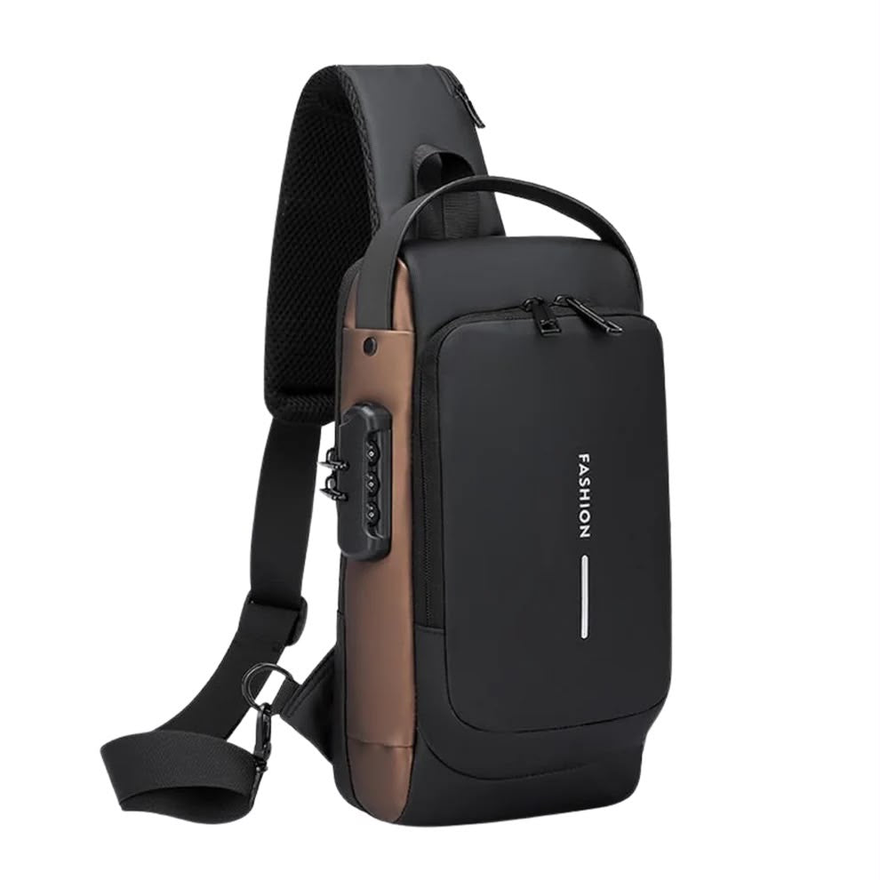 Bagello akıllı kilit sistemi